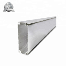 heavy duty folding aluminum pagoda tent frame profiles